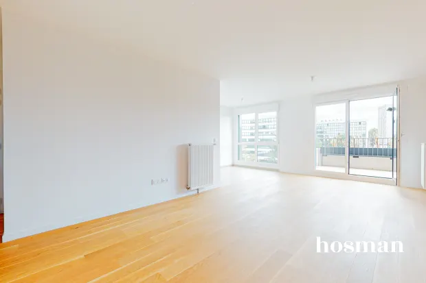 Appartement de 80.0 m² à Nanterre