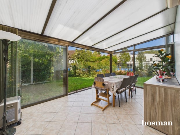 Maison de 97.0 m² à Bondy