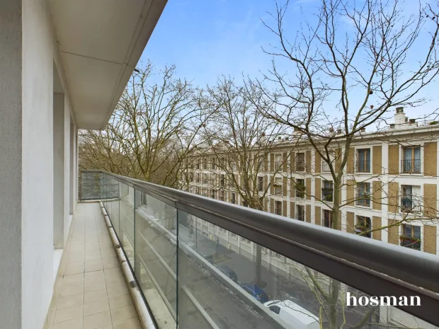 Appartement de 48.0 m² à Paris