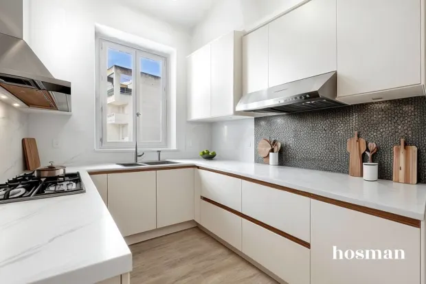 Appartement de 105.0 m² à Lyon