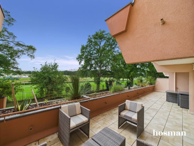 Appartement de 100.63 m² à Nantes