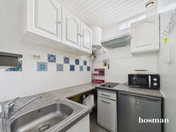 Appartement de 42.3 m² à Arcachon