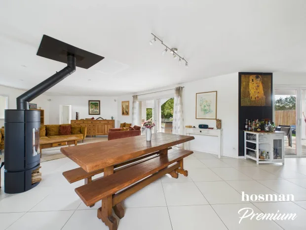 Maison de 170.0 m² à Lanton