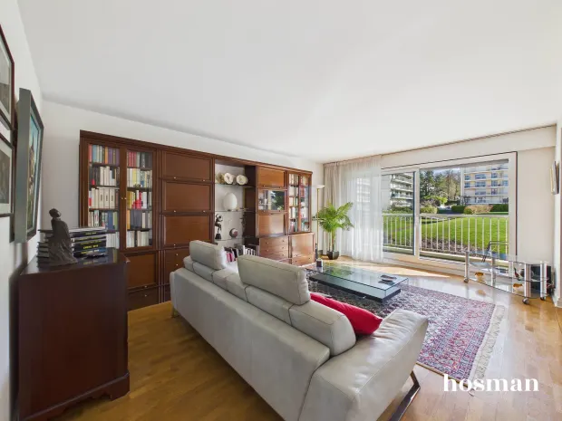 Appartement de 102.0 m² à Versailles