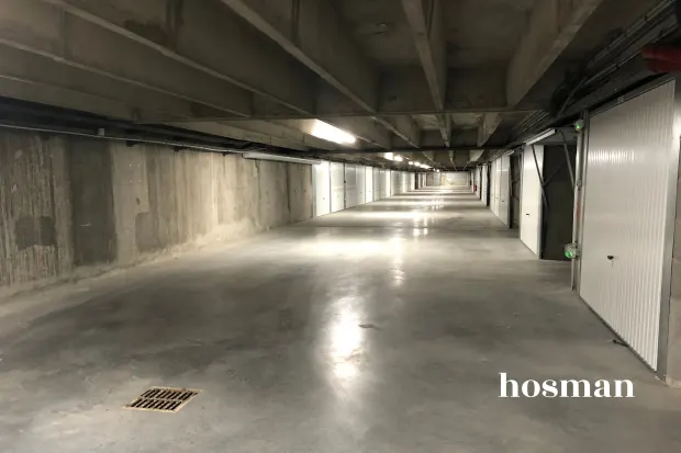 Parking de 12.0 m² à Nantes