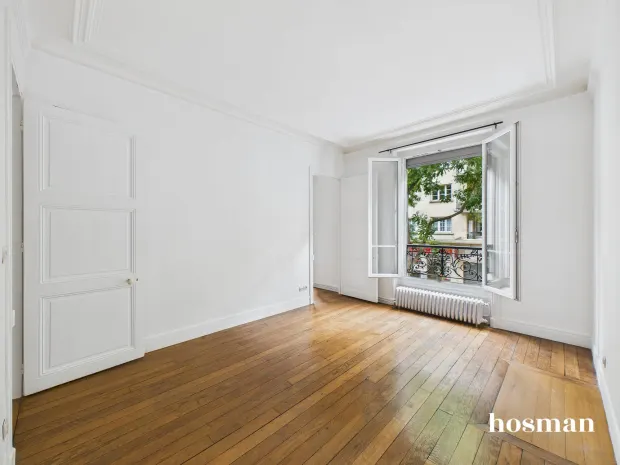 Appartement de 70.41 m² à Paris