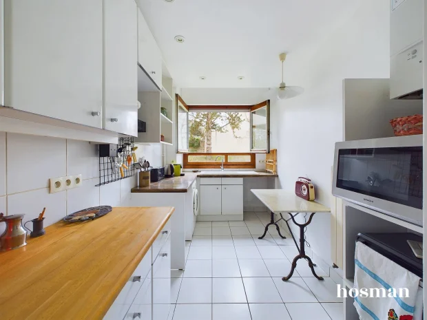 Appartement de 70.23 m² à Garches