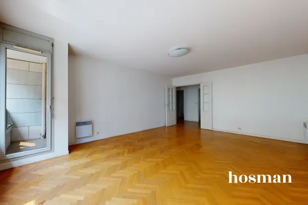 Appartement de 75.76 m² à Paris