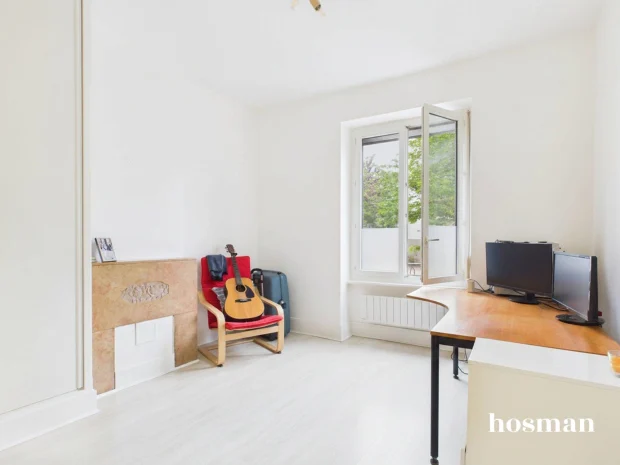 Appartement de 35.6 m² à Lyon