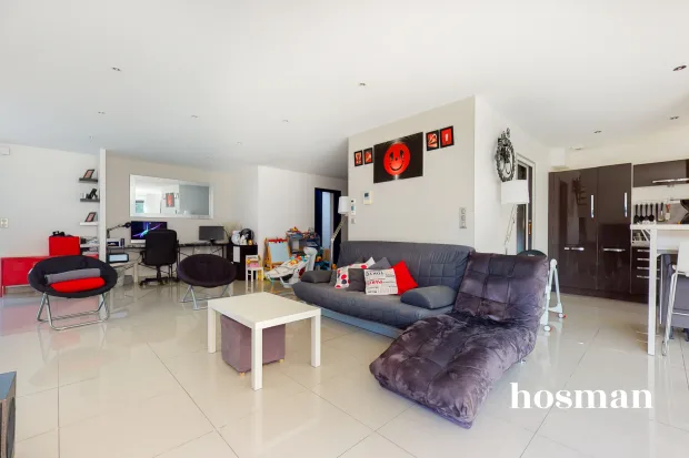 Maison de 149.15 m² à La Chapelle-sur-Erdre