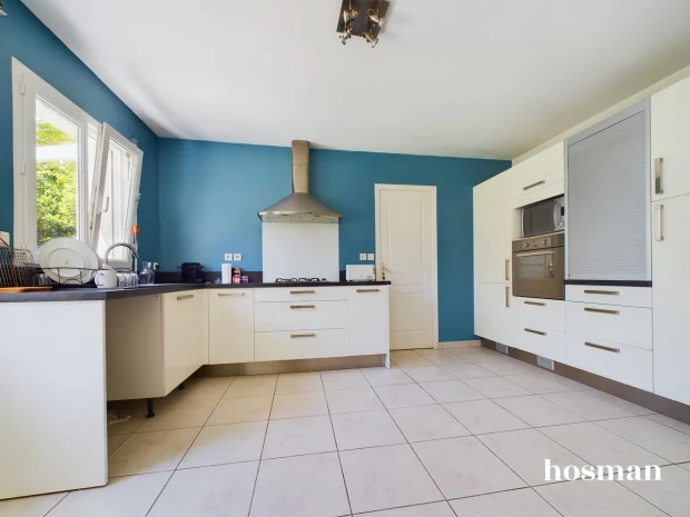 Maison de 155.0 m² à La Chapelle-sur-Erdre