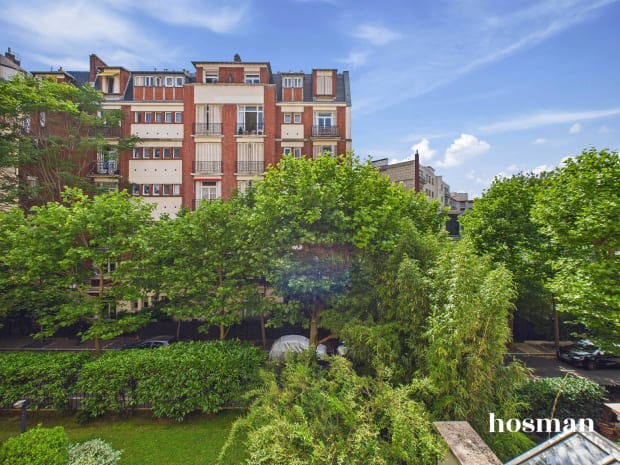 Appartement de 38.26 m² à Paris