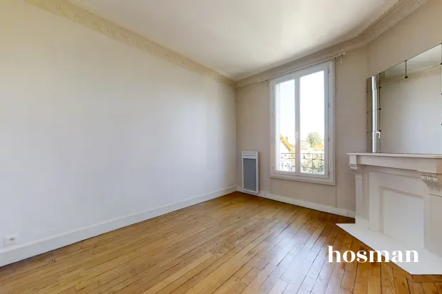 Appartement de 51.0 m² à Montreuil