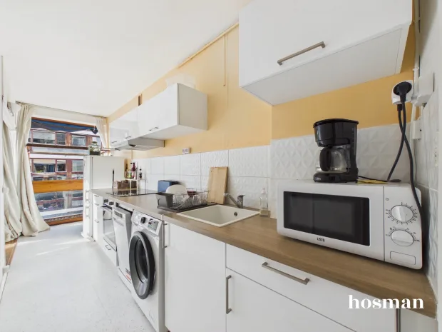 Appartement de 56.0 m² à Paris