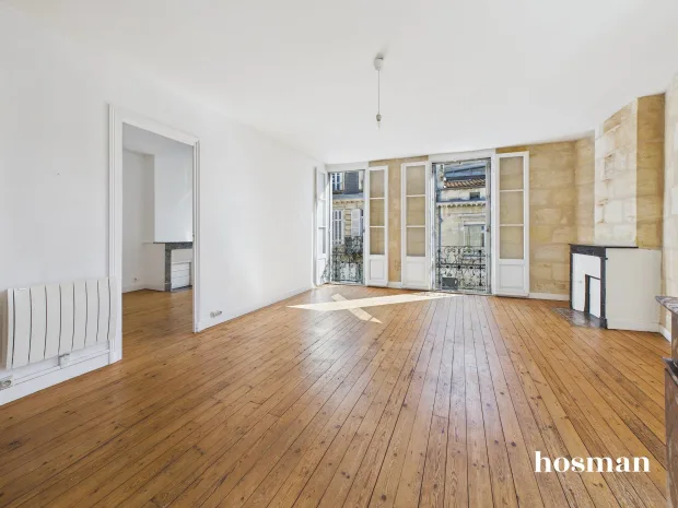 Appartement de 71.0 m² à Bordeaux