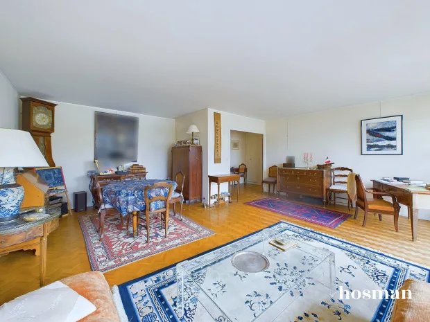 Appartement de 84.0 m² à Neuilly-sur-Seine