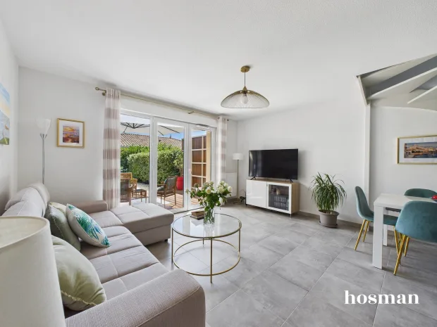 Maison de 87.17 m² à Andernos-les-Bains