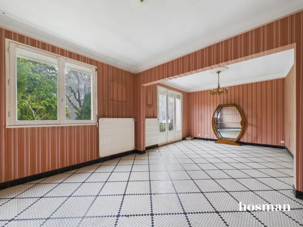 Maison de 92.0 m² à Saint-Herblain