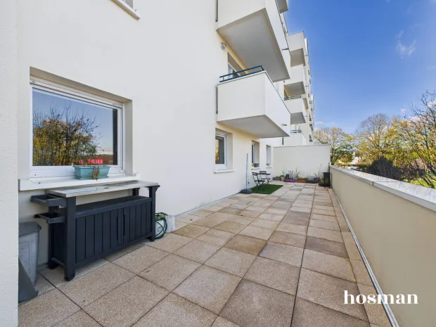 Appartement de 88.0 m² à Bordeaux