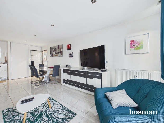 Appartement de 83.0 m² à Vénissieux