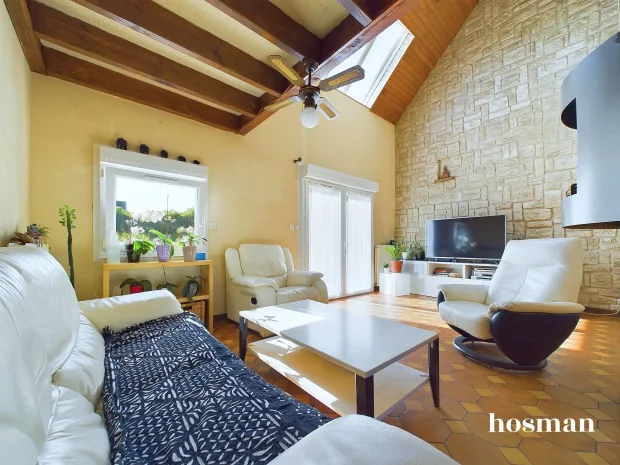Maison de 108.0 m² à Saint-Herblain