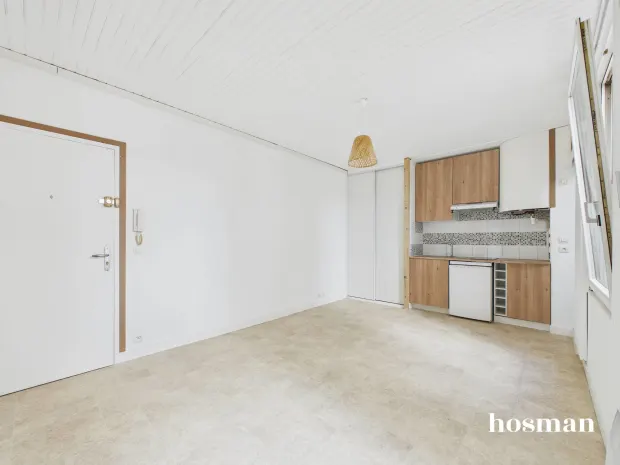 Appartement de 20.0 m² à Bordeaux