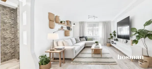 Appartement de 73.0 m² à Lyon