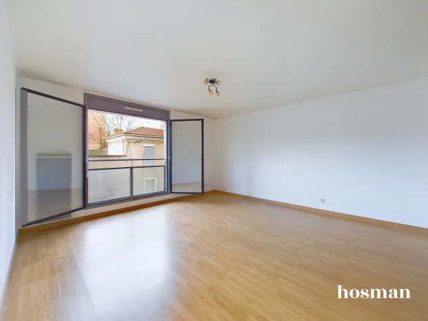 Appartement de 67.0 m² à Montreuil
