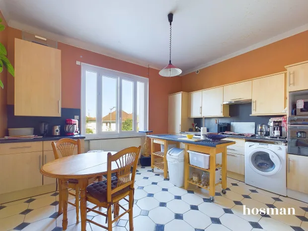 Appartement de 117.0 m² à Lyon