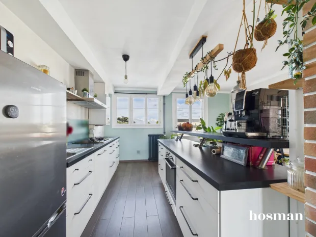 Appartement de 62.0 m² à Nantes