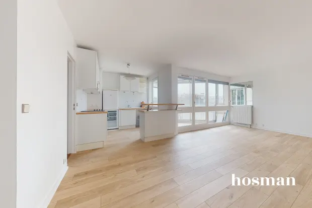 Appartement de 73.0 m² à Le Kremlin-Bicêtre