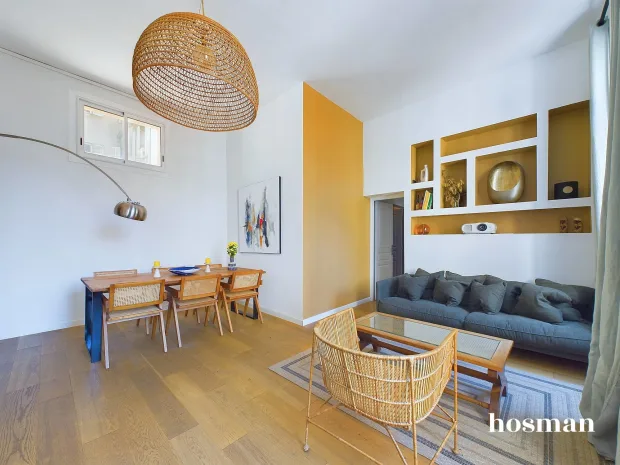 Appartement de 82.0 m² à Marseille