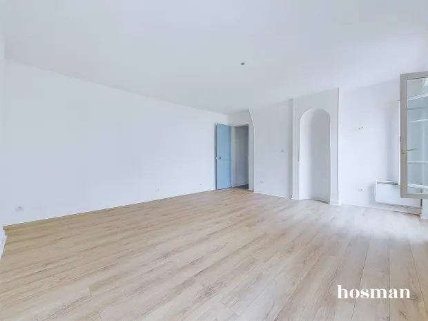 Appartement de 32.3 m² à Paris