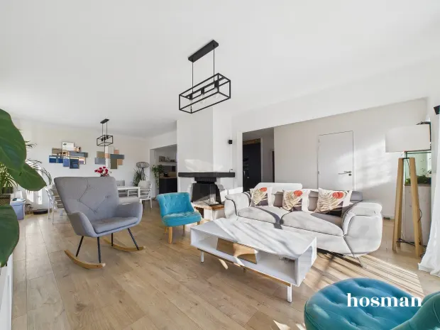 Maison de 140.0 m² à Saint-Herblain
