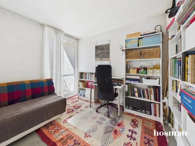 Appartement de 74.0 m² à Cenon
