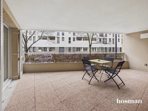 Appartement de 82.0 m² à Bordeaux