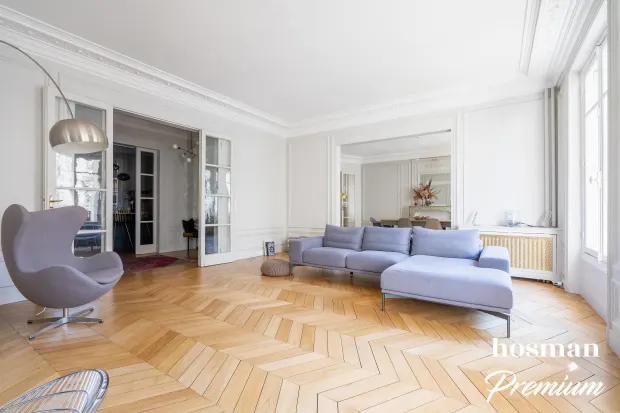 Appartement de 178.0 m² à Neuilly-sur-Seine