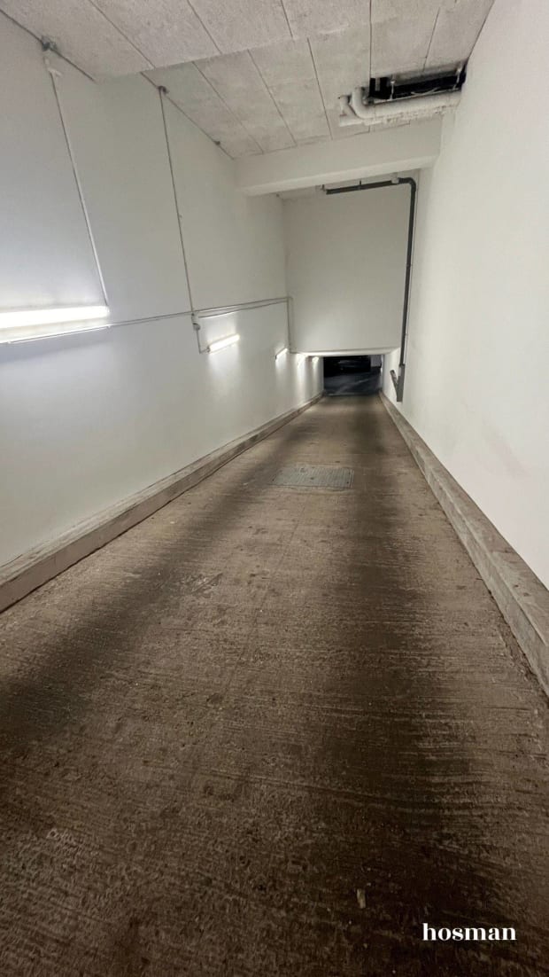 Parking de 13.0 m² à Paris