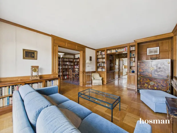 Appartement de 80.0 m² à Paris