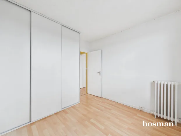 Appartement de 49.0 m² à Houilles