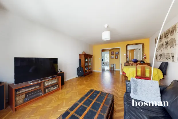 Appartement de 85.0 m² à Lyon