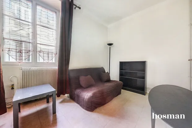 Appartement de 51.7 m² à Nantes