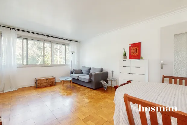 Appartement de 70.43 m² à Nantes