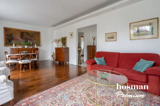 Maison de 167.1 m² à Clamart