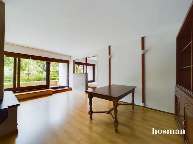 Appartement de 54.0 m² à Bordeaux