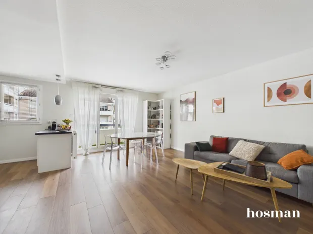 Appartement de 68.0 m² à Pessac