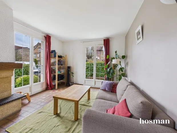 Maison de 115.0 m² à Viroflay