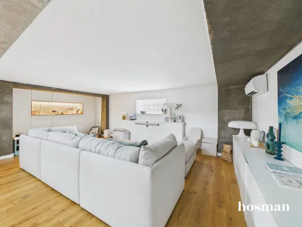Maison de 145.0 m² à Maisons-Alfort