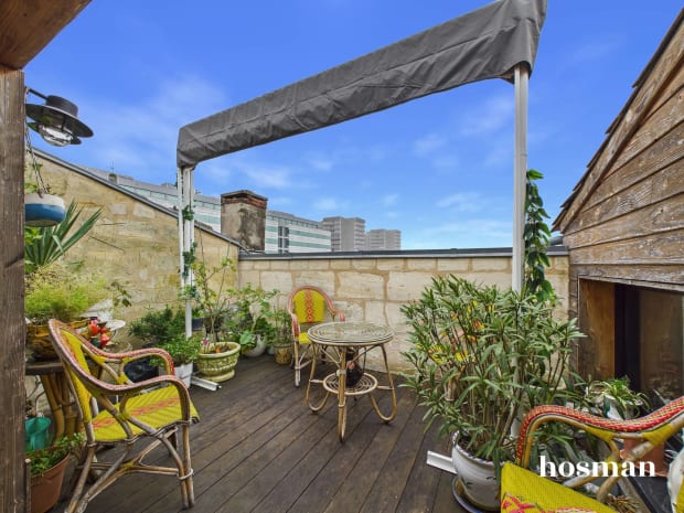 Appartement de 93.0 m² à Bordeaux