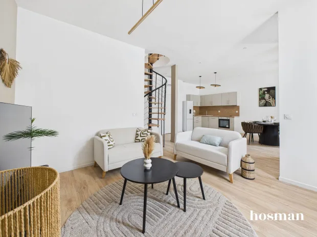 Maison de 95.0 m² à Le Bouscat